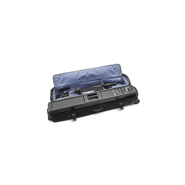 Fishman SA Deluxe Carry Bag
