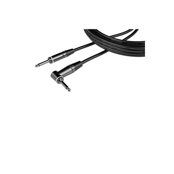 Gator Cableworks GCWC-INS-03RA Cavo strumento jack dritto/angolato 1 m Serie Composer