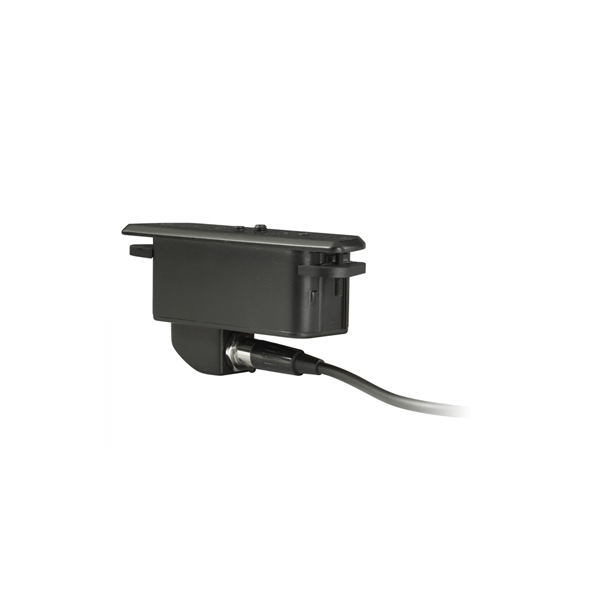 Fishman Blackstack Passive Soundhole Humbucker Pickup