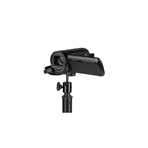 Gator Frameworks GFW-MIC-CAMERA-MT Adattatore per supporto microfono per fotocamera<br>