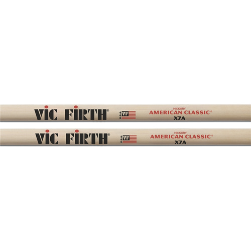 Vic Firth American Classic Extreme X7A