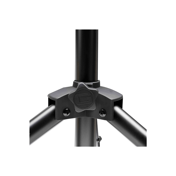 Gator Frameworks GFW-SPK-2000 - Supporto per diffusore in alluminio regolabile
