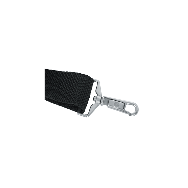 Gator Cases GM-12B Borsa 12 microfoni