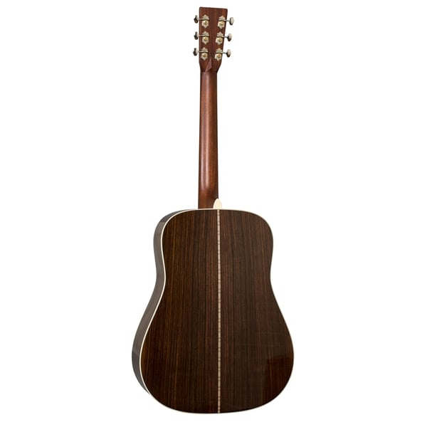 Martin &amp; Co. D-28 Reimagined