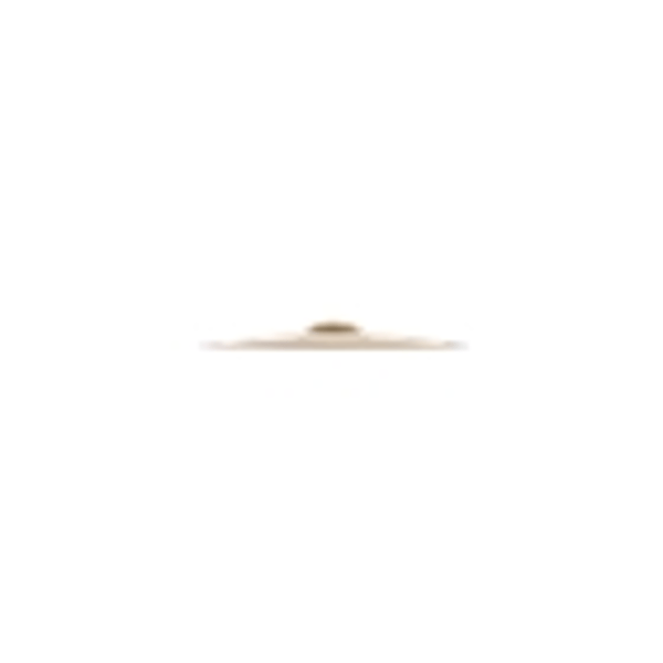 Zildjian A0224-17" A Thin Crash