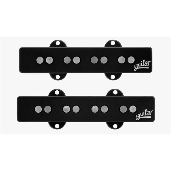 Aguilar AG 4J-60 - 60's Era Jazz Bass 4 Corde