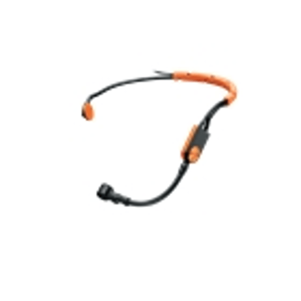 Shure BLX14E-SM31 Sistema wireless BLX4E, BLX1, SM31FH-TQG. (M17)