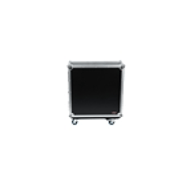 Gator Cases G-TOURQU24 Flight Case Mixer Allen & Heath QU24