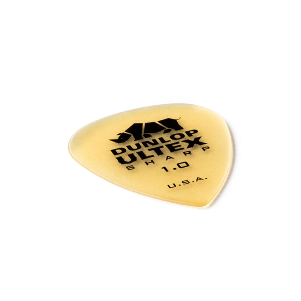 Dunlop 433R1.0 Ultex Sharp 1.0mm