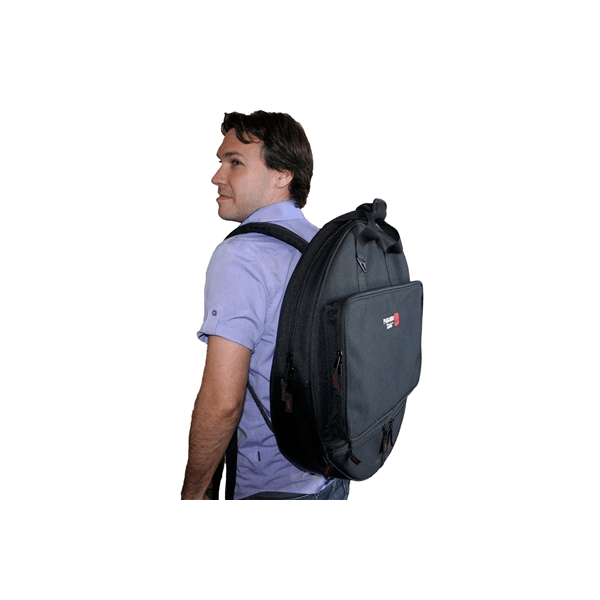 Gator Cases GP-CYMBAK-24 Zaino piatti 24"
