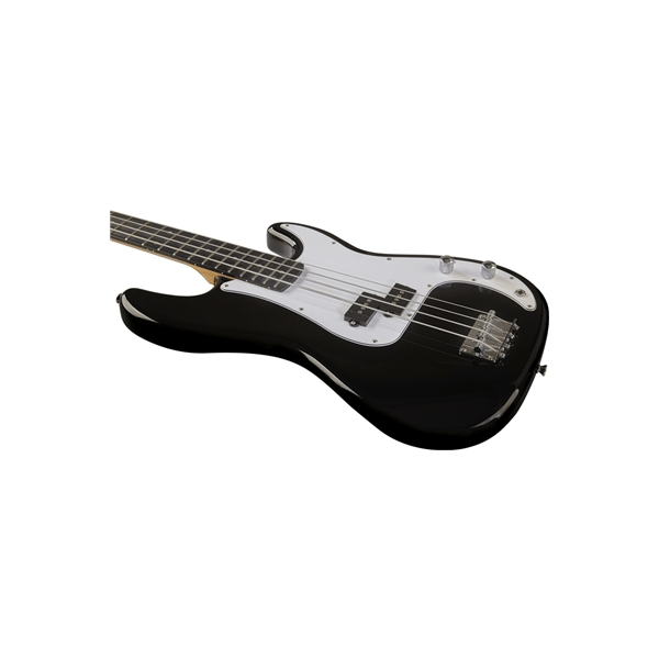 Eko Guitars VPB-100 Black