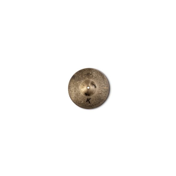 Zildjian K1401-10" K Custom Special Dry Splash