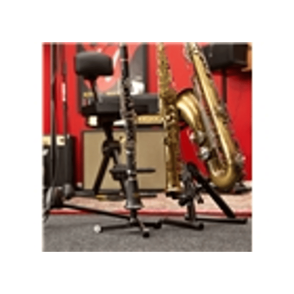 Quik Lok WI/990 Supporto per Sax Alto/Tenore