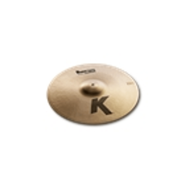 Zildjian K0904-18" K Dark Crash Thin