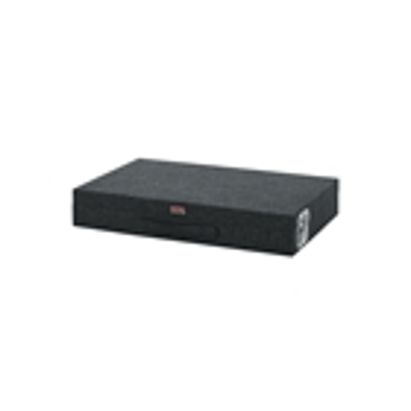 Gator Cases GTRSTD4 Supporto rack 4 chitarre richiudibile<br>