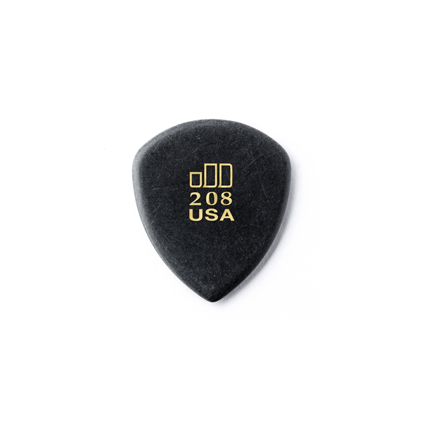 Dunlop 477P208 Jazztone Large Point