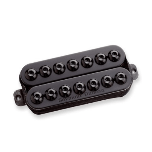 SEYMOUR DUNCAN SH8N INVADER BLK