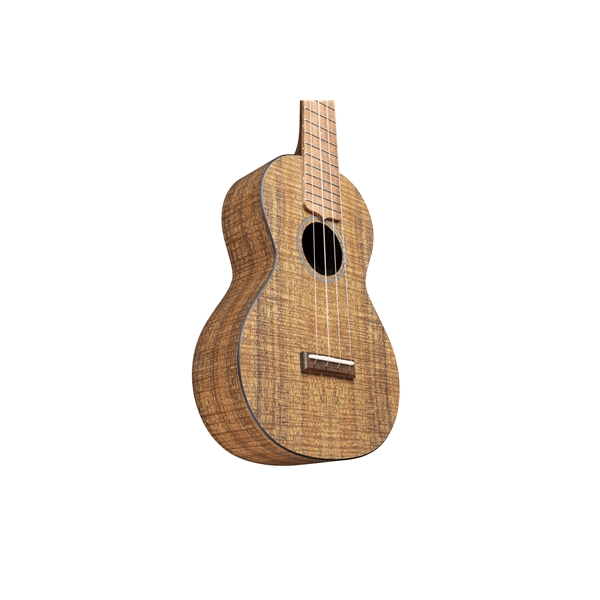 Martin & Co. 0XK Uke Koa Concerto