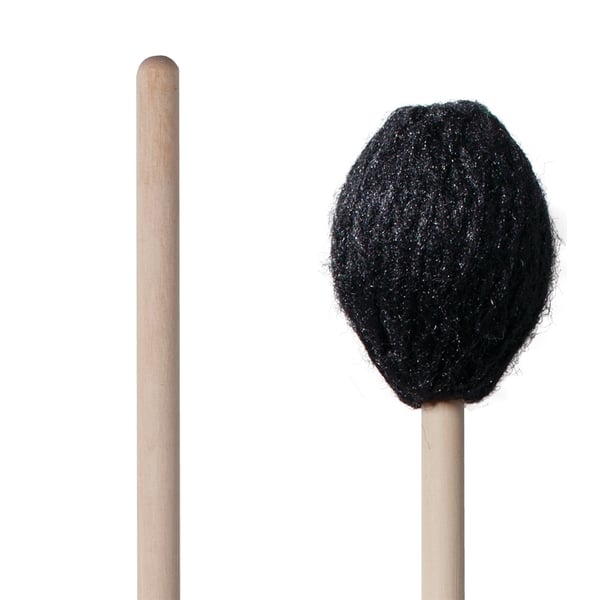 Vic Firth M184 - Corpsmaster Multi-Application Series - Hard