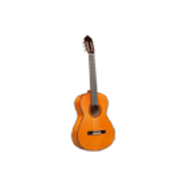 Esteve 5F Chitarra Flamenca