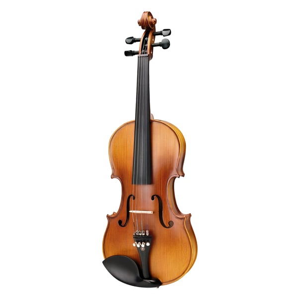 SOUNDSATION Violino 3/4 Virtuoso Student Plus completo di astuccio e archetto. Modello VSPVI-34
