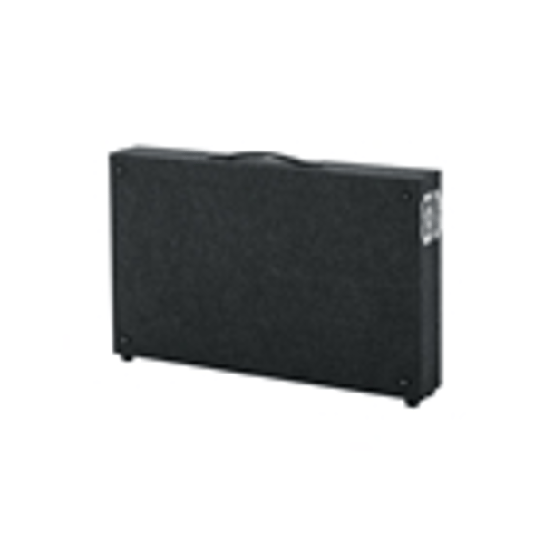 Gator Cases GTRSTD4 Supporto rack 4 chitarre richiudibile<br>