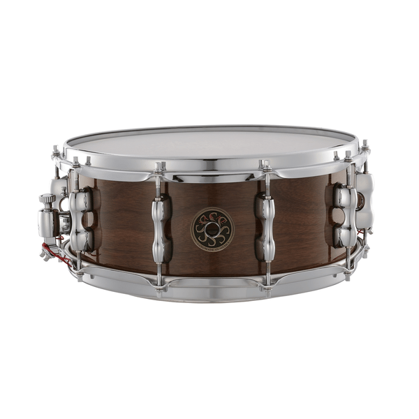 Sakae Walnut Rullante 14" x 5,5"