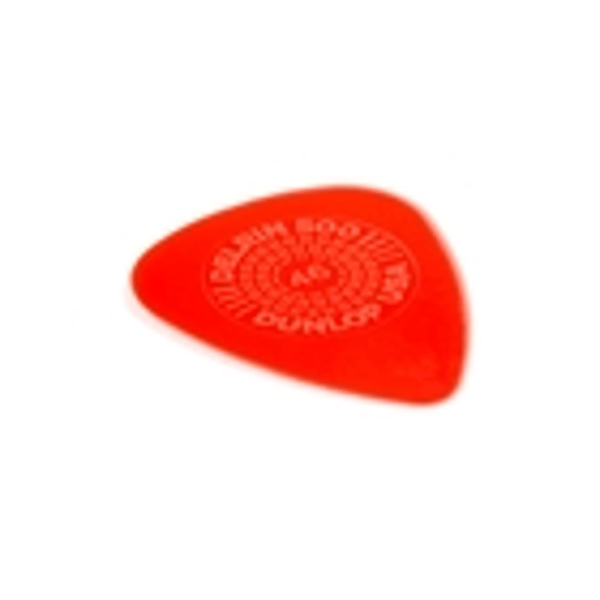 Dunlop 450R046 Prime Grip Delrin 500 .46 mm Bag/72