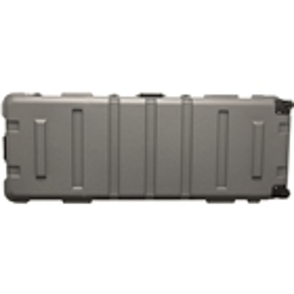 Korg Hard Case per Kronos 2 - 61 tasti