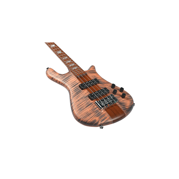 Spector NS Euro 4 RST Sundown Glow