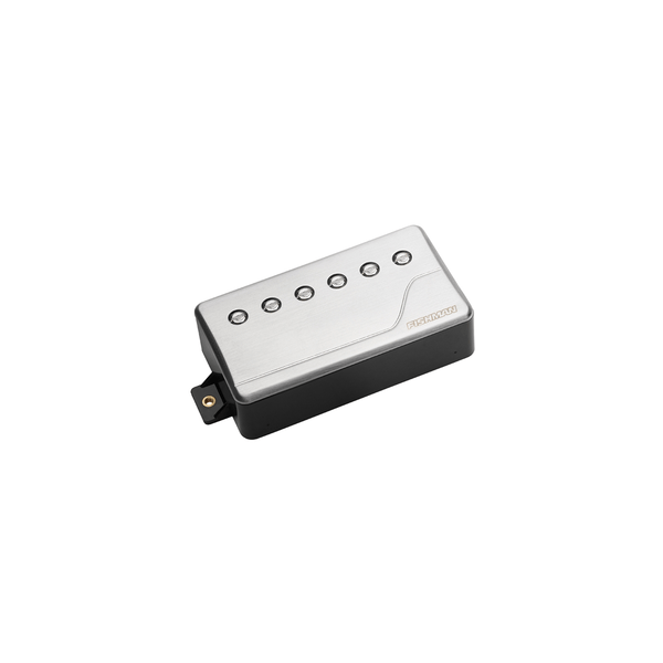 Fishman Fluence Classic Humbucker Neck Brushed Stainless