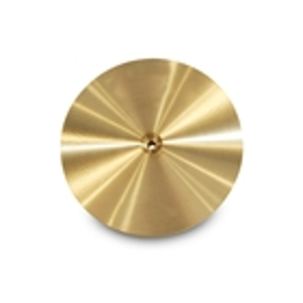 Zildjian P0612A Single Crotale Note - A High