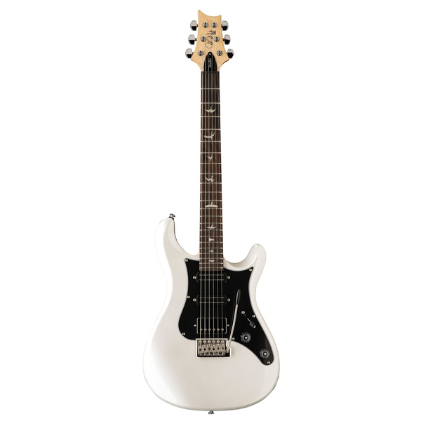 PRS SE Studio Standard Pearl White 2026