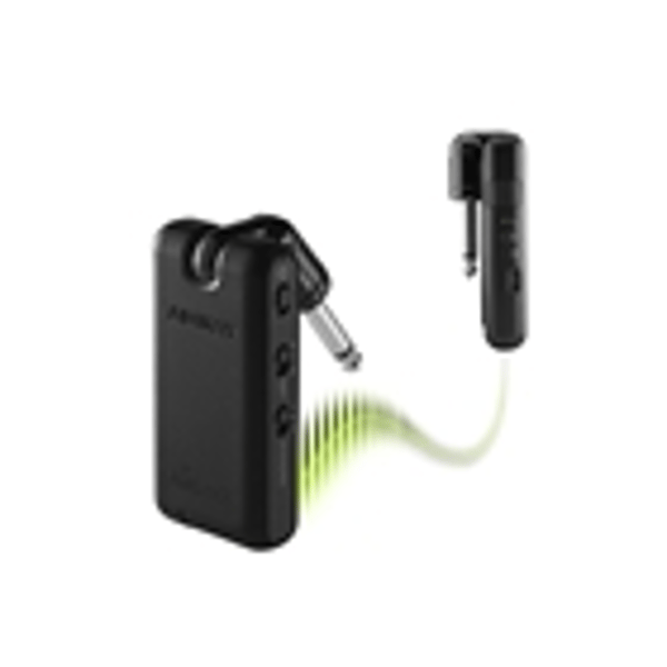 Fishman PRO-AIR-GT1 AirLock GT Wireless System