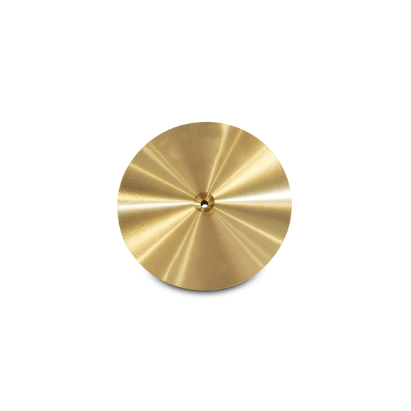 Zildjian P0622D-Single Crotale Note - D Low