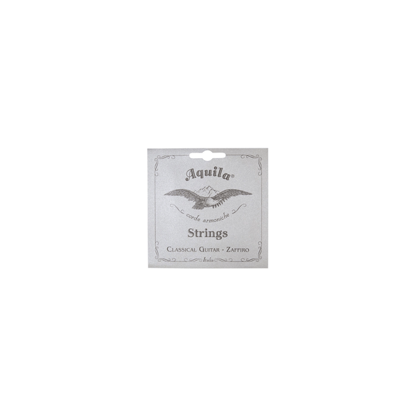 Aquila 175C Zaffiro Guit Sup Tens Bass