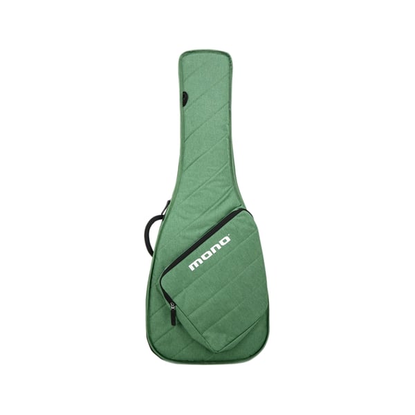 Mono M80 Guitar Sleeve 2.0 Amazon Green