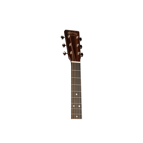 Martin & Co. D-16E-02 Mahogany