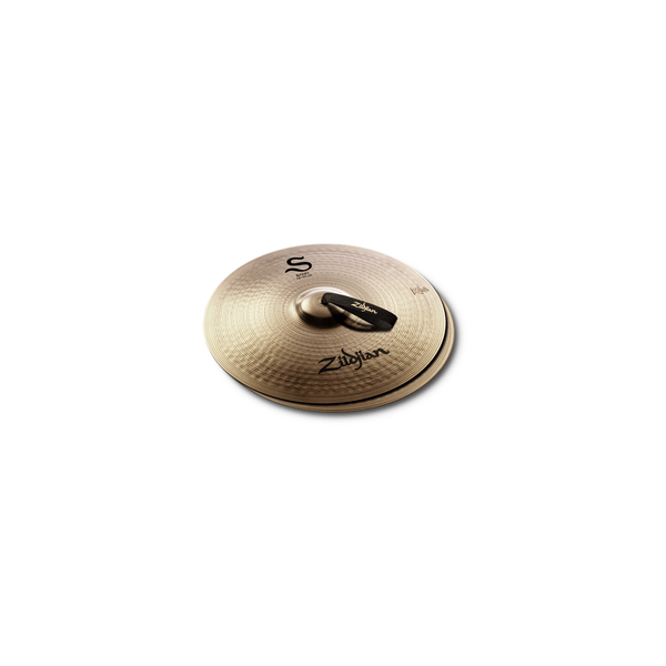 Zildjian S18BP-18" S Band - Pair