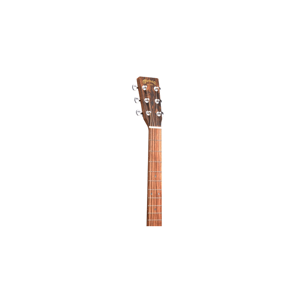 Martin & Co. GPC-X2E Ziricote Remastered