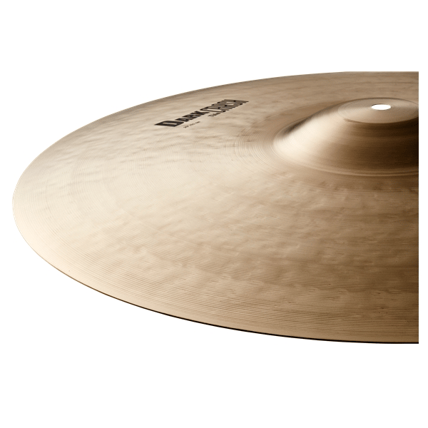 Zildjian K0912-20" K Dark Crash Thin
