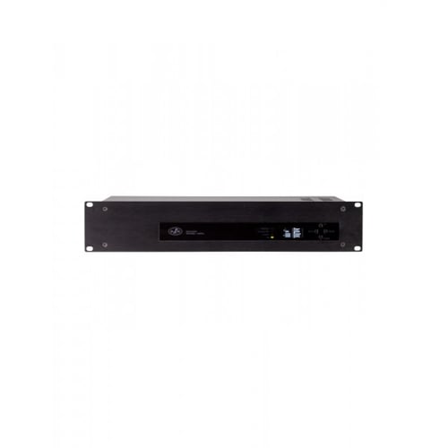 DAS MATRICE AMPLIFICATA A 4 CANALI CON DSP,400W PER CANALE @ 4 OHM