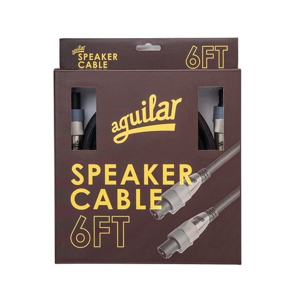 Aguilar AG SPK-6