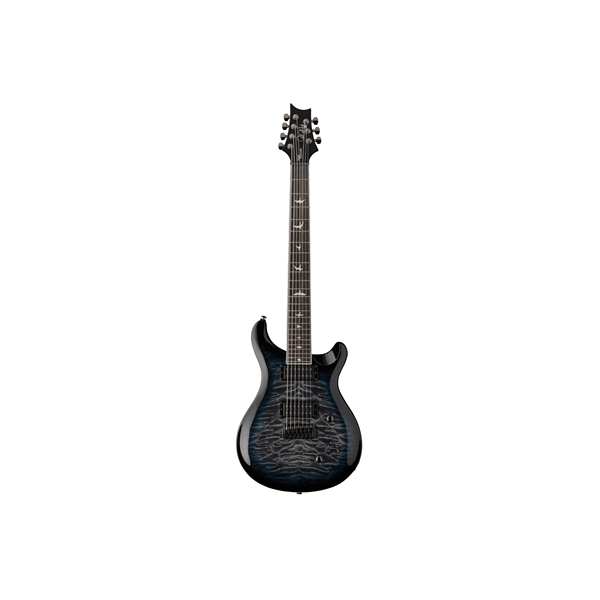PRS SE Mark Holcomb SVN Holcomb Blue Burst 2023