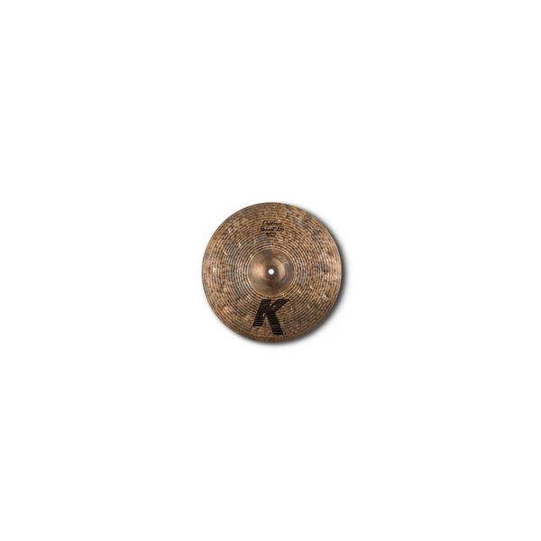 Zildjian K1409-14" K Custom Special Dry HiHat Top