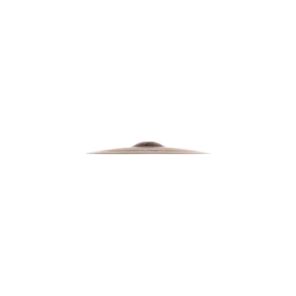 Zildjian K0704-18" K Sweet Crash