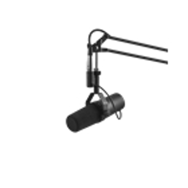 Shure SM7B Microfono dinamico cardioide