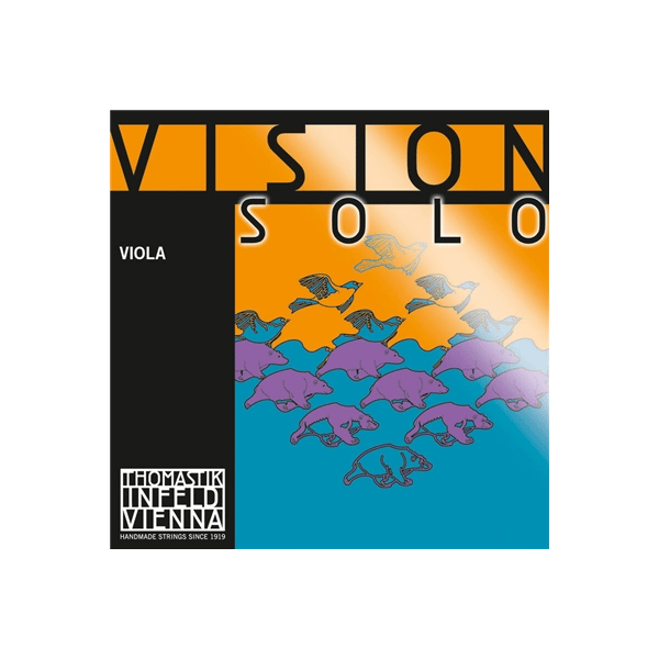 Thomastik Vision Solo VIS24 corda viola DO