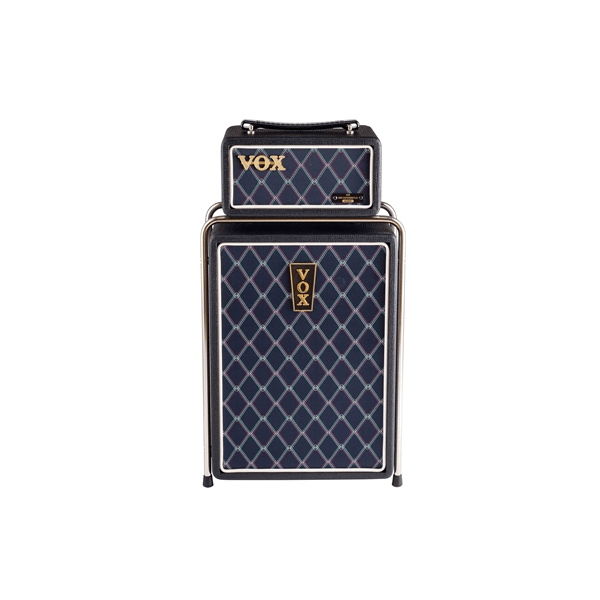 Vox MSB50ABK Mini Superbeetle Audio Black