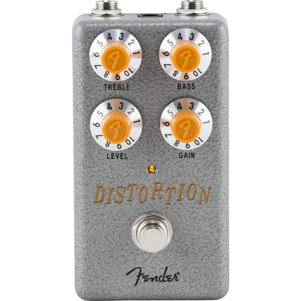 FENDER Pedale Hammertone Distortion